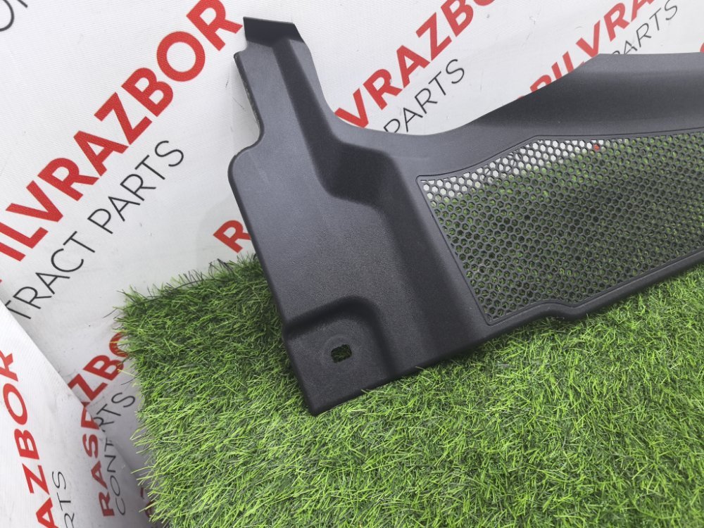 решетка, жабо под дворники, 600 рублей, Красноярск