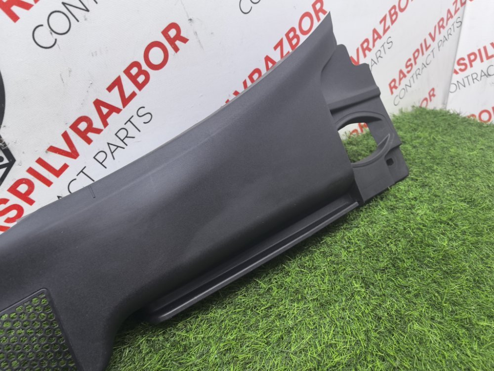 решетка, жабо под дворники, 600 рублей, Красноярск