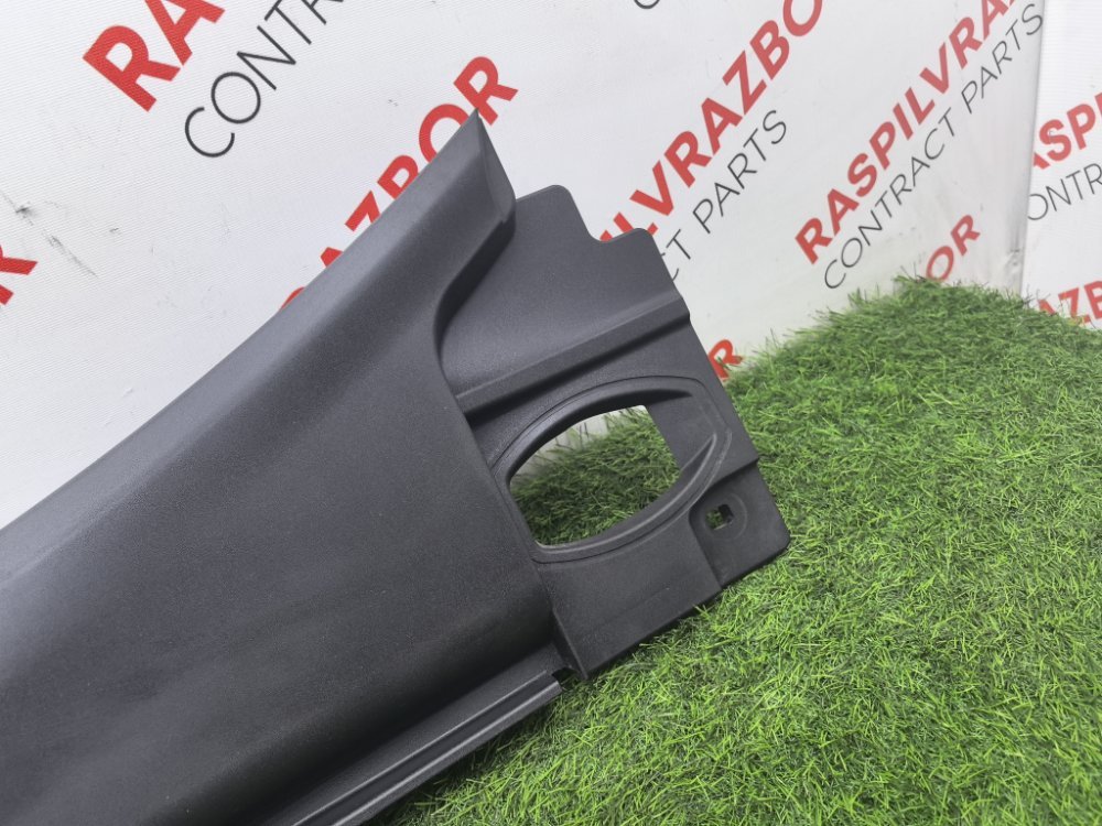 решетка, жабо под дворники, 600 рублей, Красноярск