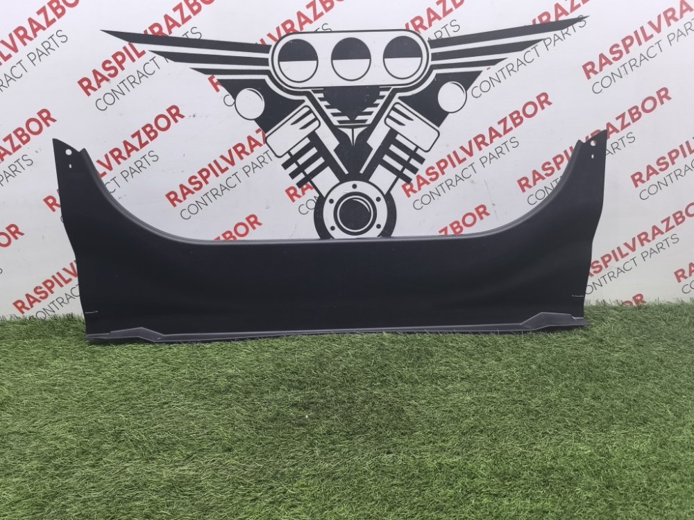 Накладка замка багажника, 1500 рублей, Красноярск