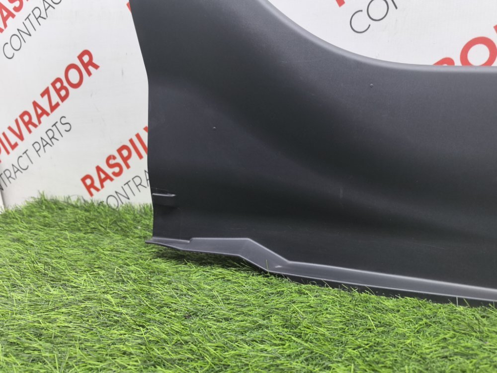 Накладка замка багажника, 1500 рублей, Красноярск