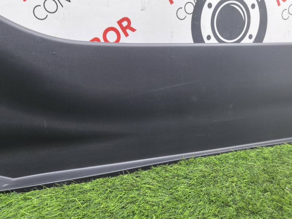 Накладка замка багажника, 1500 рублей, Красноярск