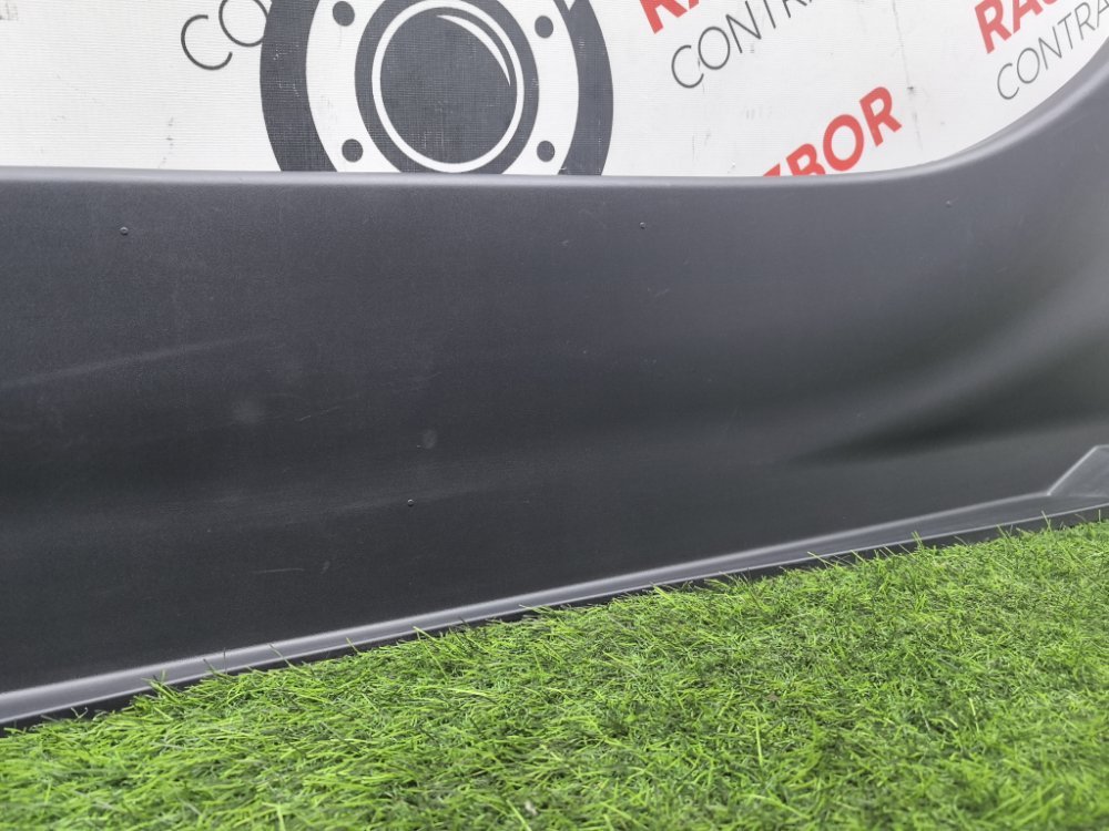 Накладка замка багажника, 1500 рублей, Красноярск