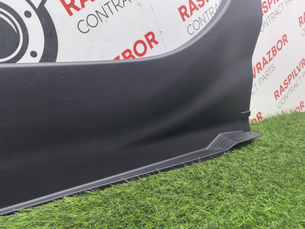 Накладка замка багажника, 1500 рублей, Красноярск