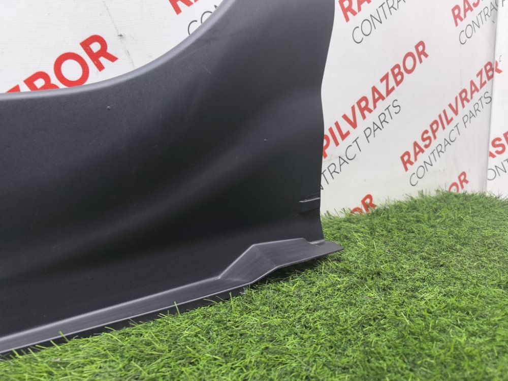 Накладка замка багажника, 1500 рублей, Красноярск