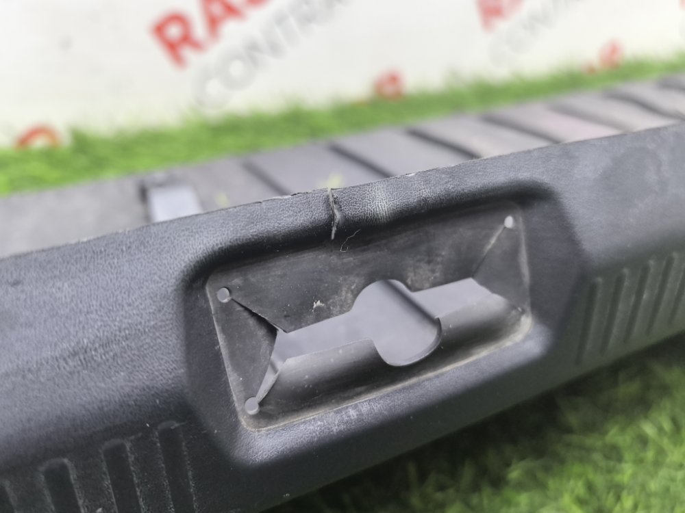 Накладка замка багажника, 1500 рублей, Красноярск