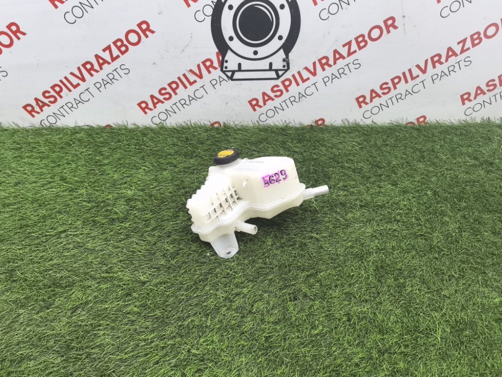 Расширительный бачок инвертора, 1500 рублей, Красноярск