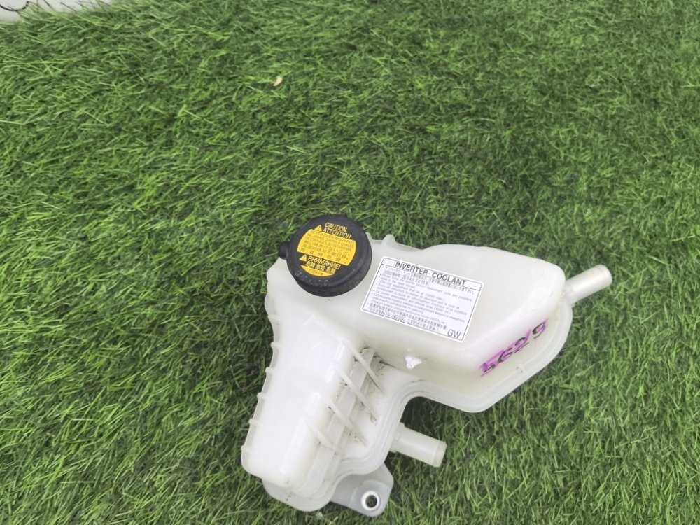 Расширительный бачок инвертора, 1500 рублей, Красноярск