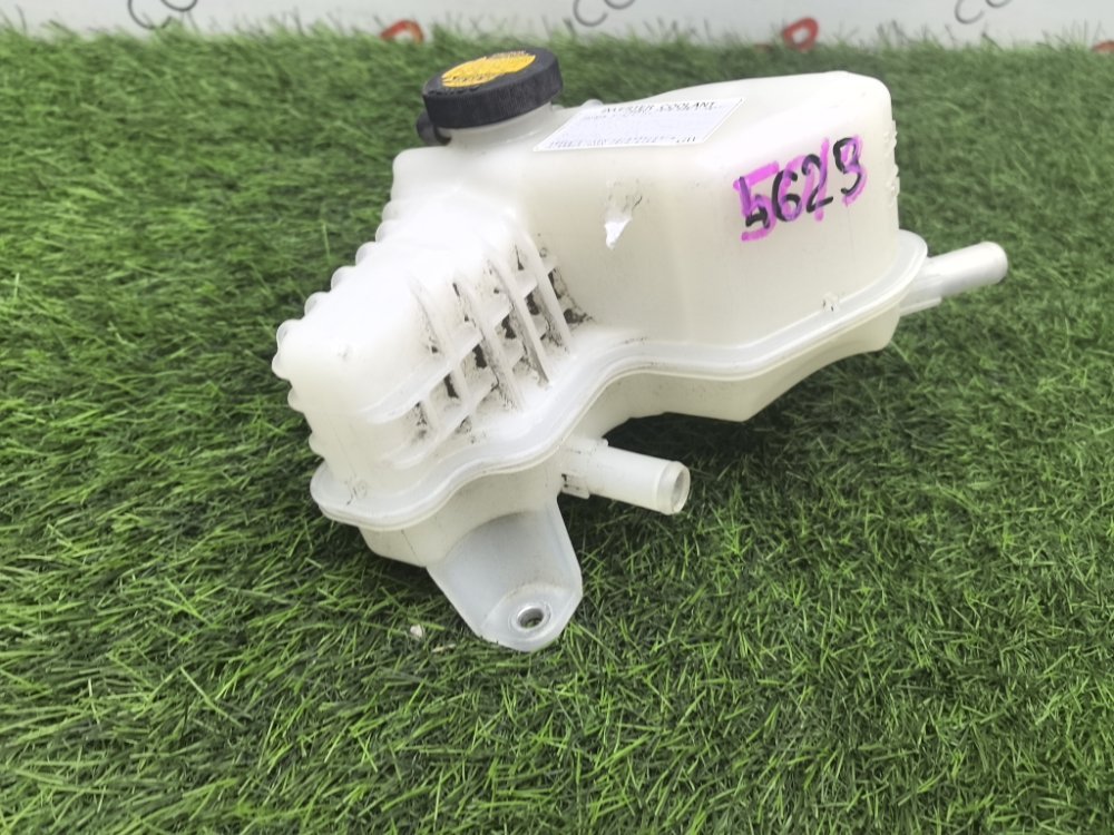 Расширительный бачок инвертора, 1500 рублей, Красноярск