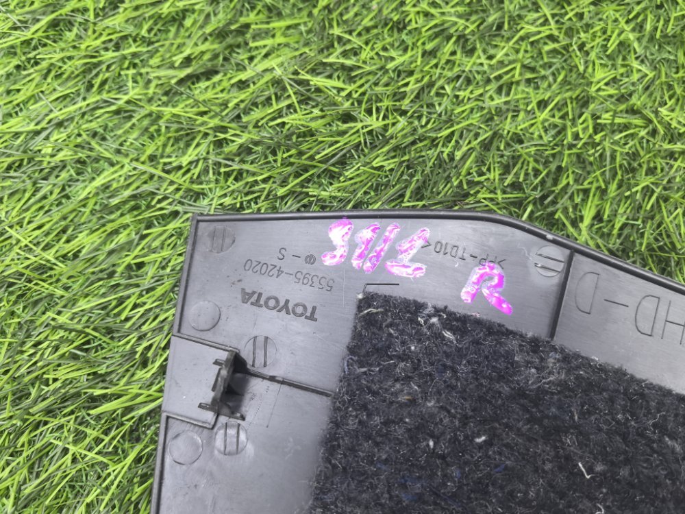 накладка консоли КПП, 600 рублей, Красноярск