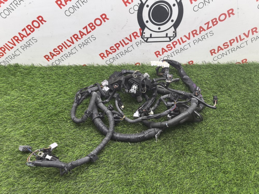 Проводка ДВС, 3000 рублей, Красноярск