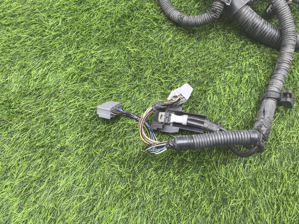 Проводка ДВС, 3000 рублей, Красноярск