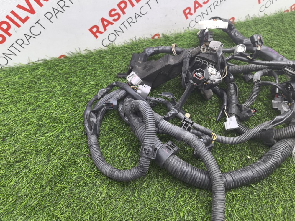 Проводка ДВС, 3000 рублей, Красноярск