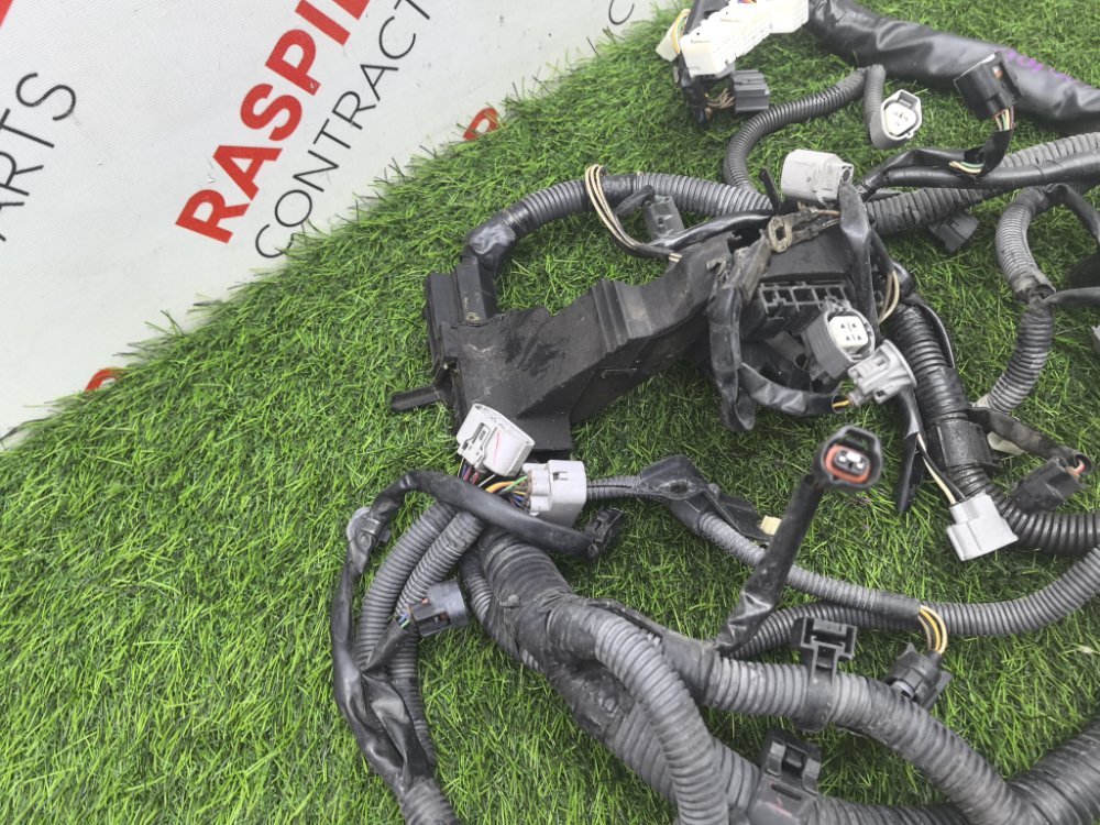 Проводка ДВС, 3000 рублей, Красноярск