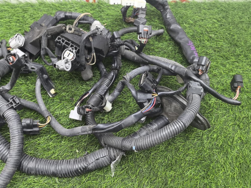 Проводка ДВС, 3000 рублей, Красноярск