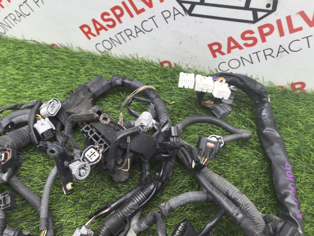 Проводка ДВС, 3000 рублей, Красноярск