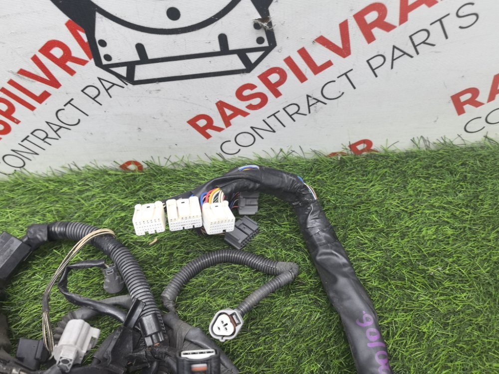 Проводка ДВС, 3000 рублей, Красноярск