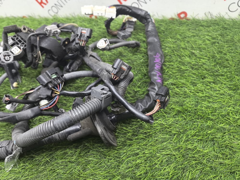 Проводка ДВС, 3000 рублей, Красноярск