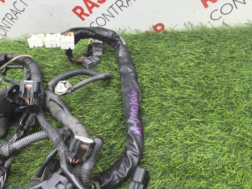 Проводка ДВС, 3000 рублей, Красноярск