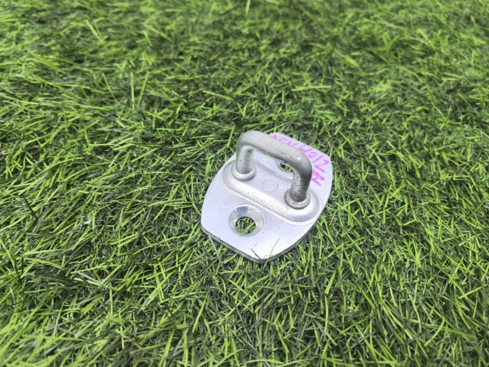 Петля замка двери, 400 рублей, Красноярск