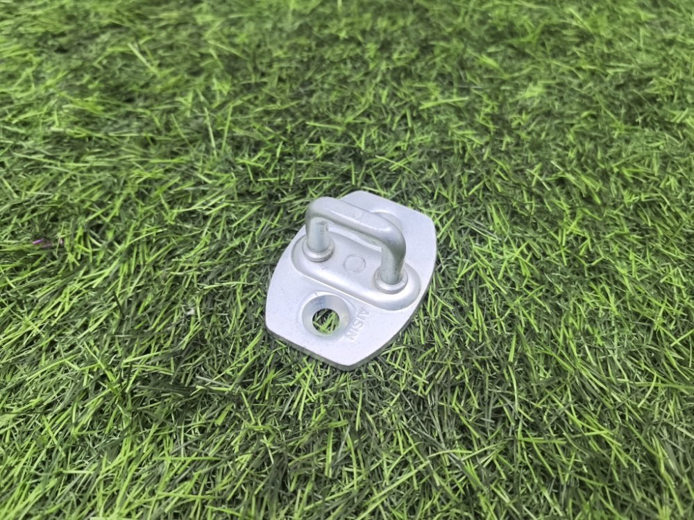 Петля замка двери, 400 рублей, Красноярск