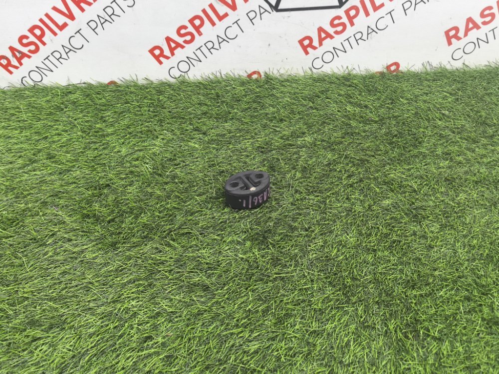 Подушка глушителя, 800 рублей, Красноярск