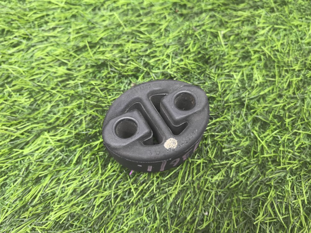 Подушка глушителя, 800 рублей, Красноярск