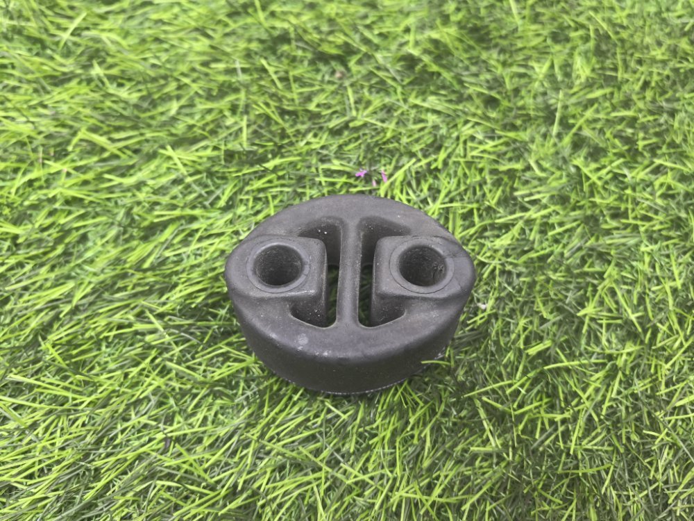 Подушка глушителя, 800 рублей, Красноярск