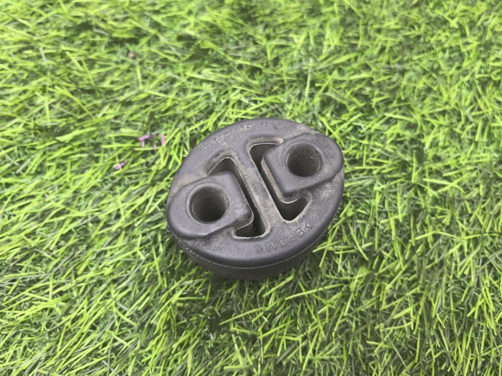 Подушка глушителя, 800 рублей, Красноярск