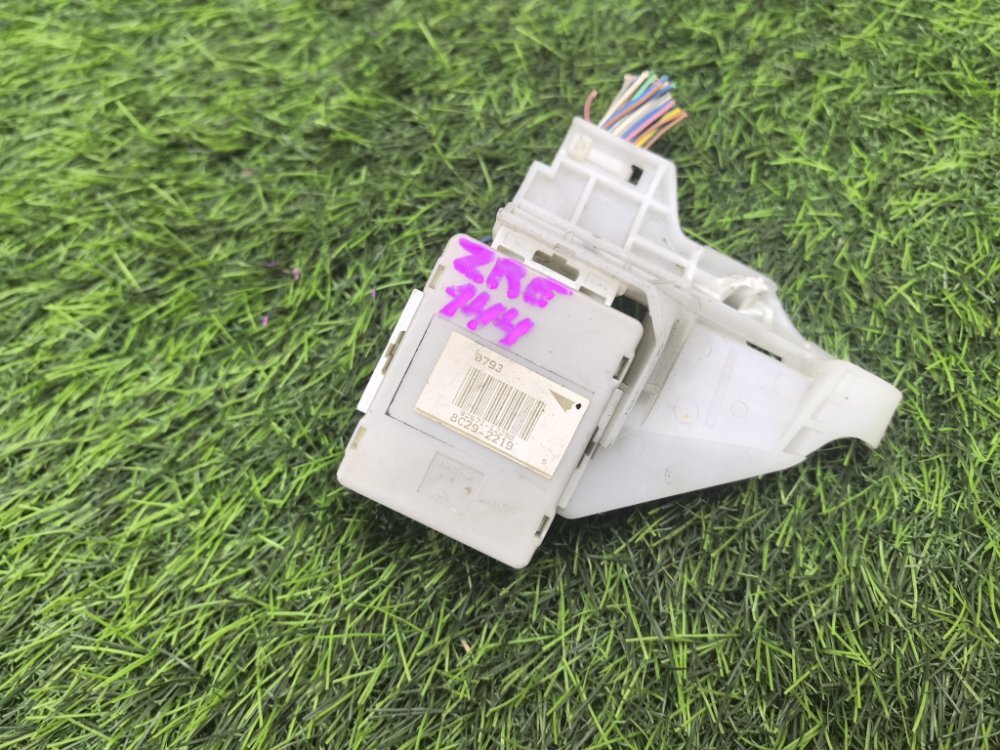 Блок предохранителей, 800 рублей, Красноярск