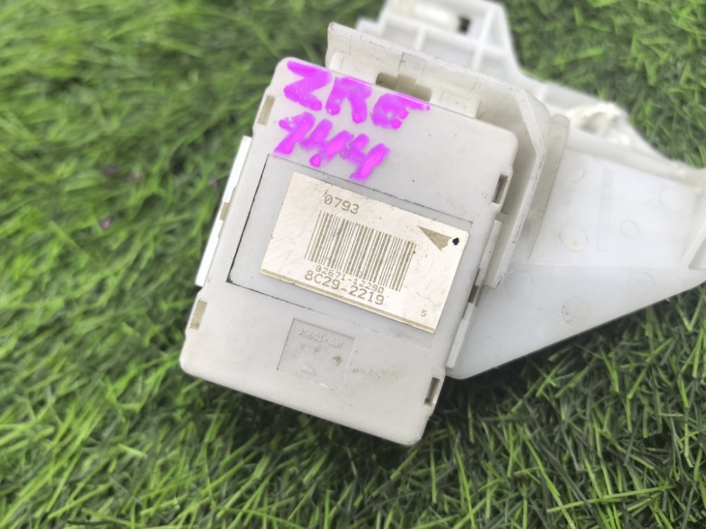 Блок предохранителей, 800 рублей, Красноярск