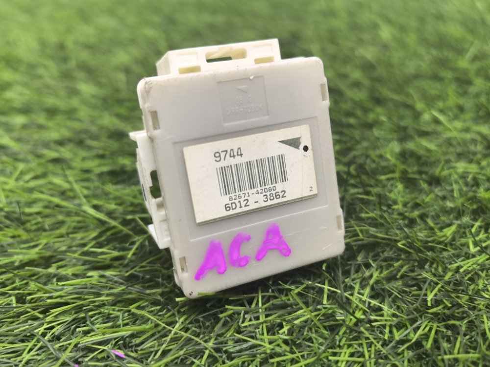 Блок предохранителей, 2000 рублей, Красноярск