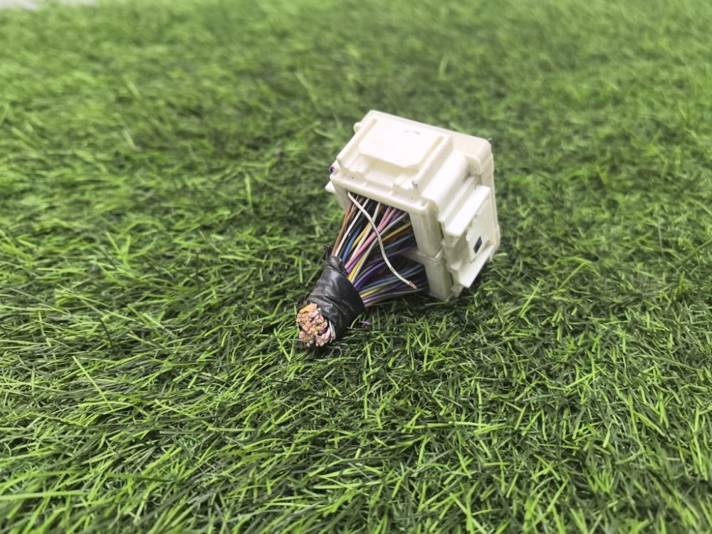 Блок предохранителей, 2000 рублей, Красноярск