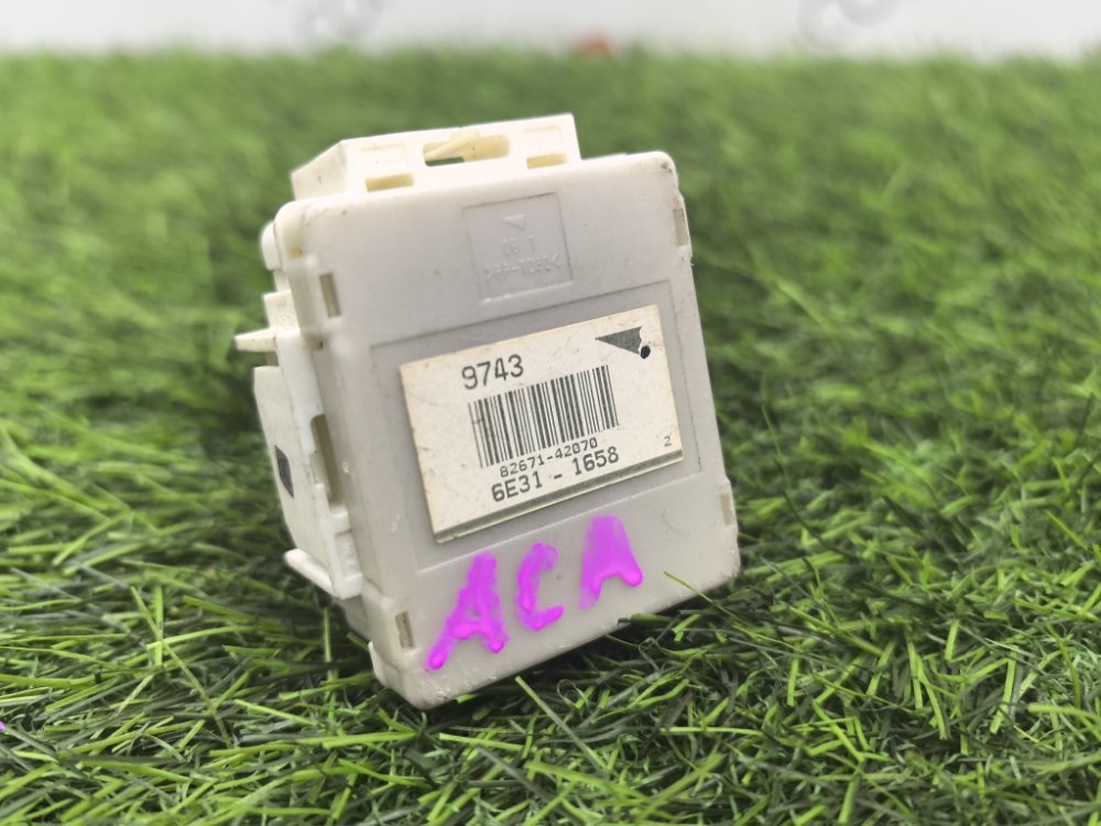 Блок предохранителей, 2000 рублей, Красноярск