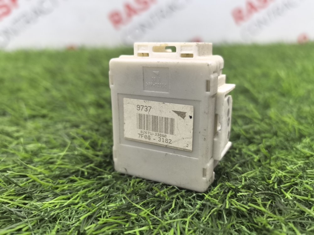 Блок предохранителей, 800 рублей, Красноярск