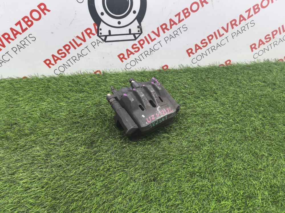 Суппорт тормозной, 2500 рублей, Красноярск