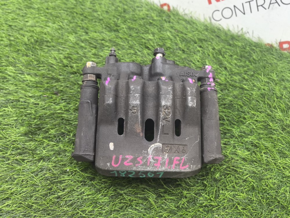 Суппорт тормозной, 2500 рублей, Красноярск