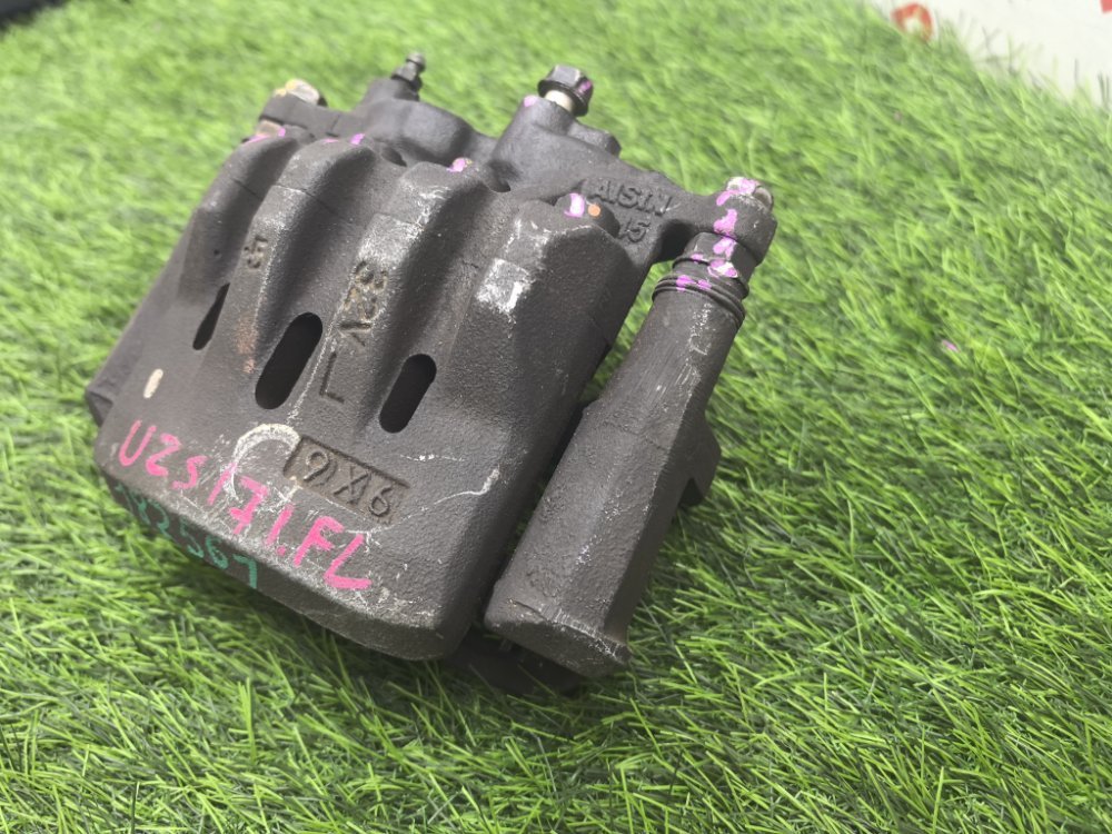 Суппорт тормозной, 2500 рублей, Красноярск