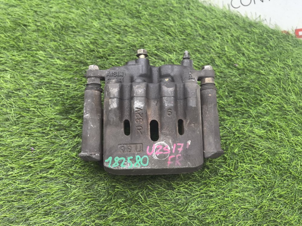 Суппорт тормозной, 2500 рублей, Красноярск