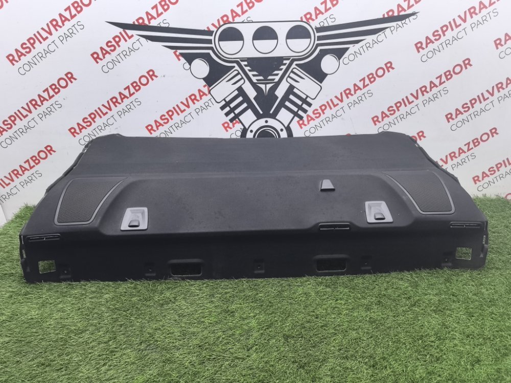 Полка багажника, 2500 рублей, Красноярск