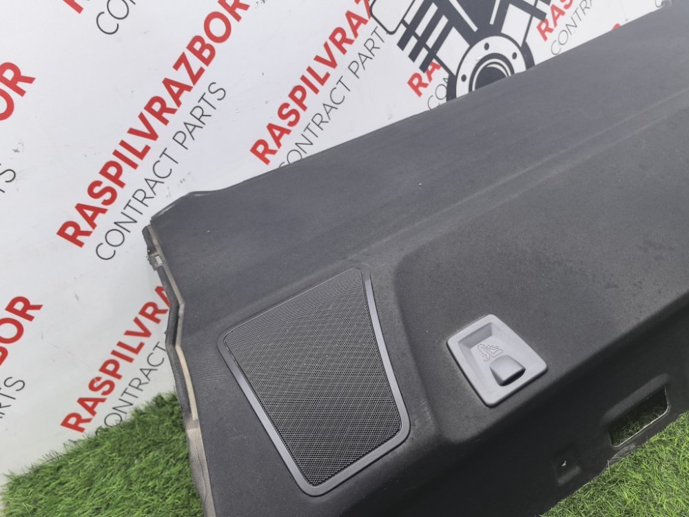 Полка багажника, 2500 рублей, Красноярск