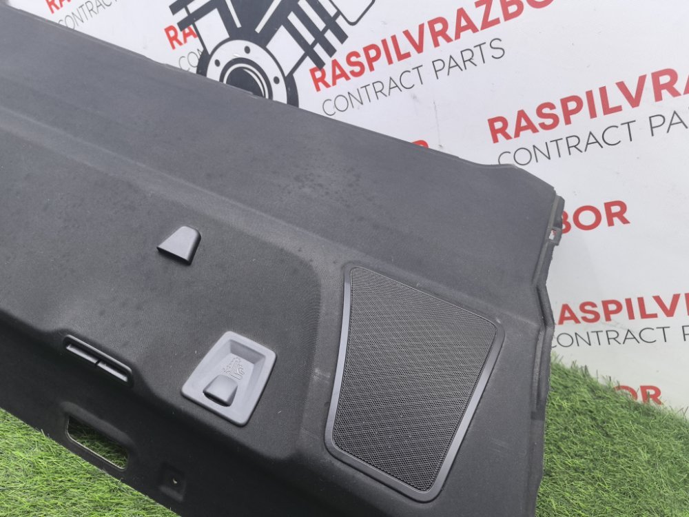 Полка багажника, 2500 рублей, Красноярск