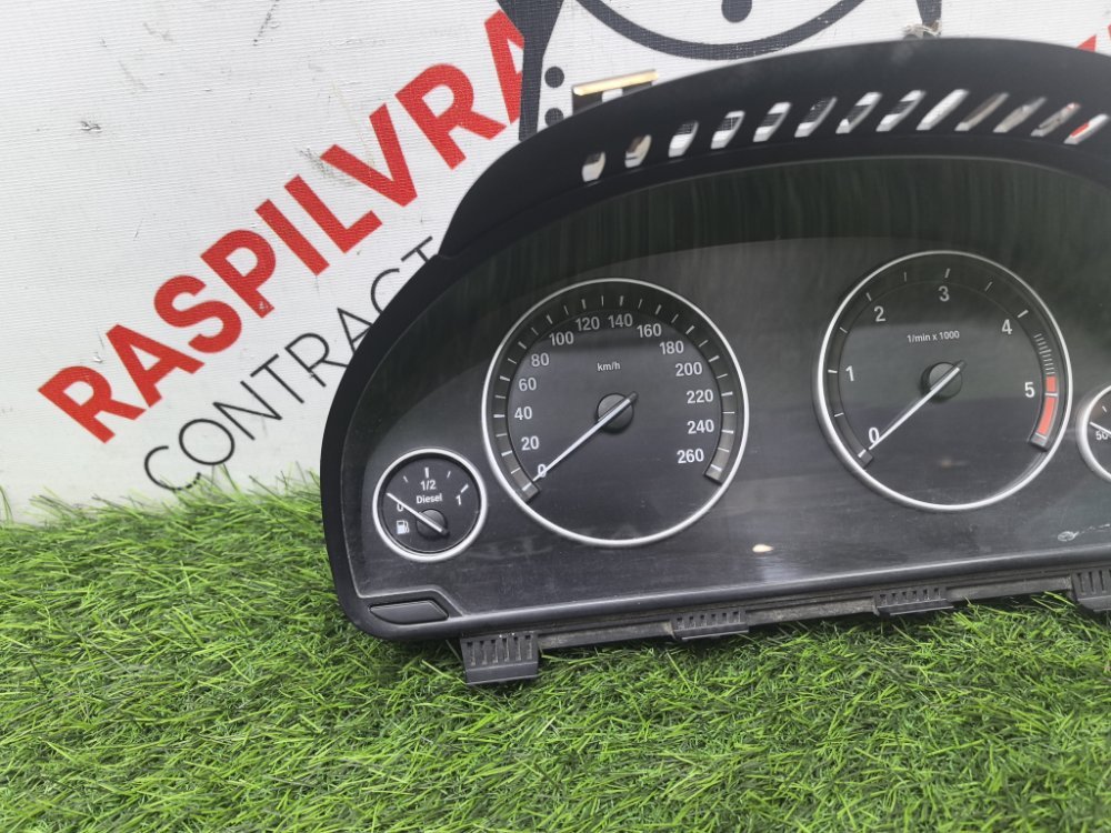 Панель приборов, 20000 рублей, Красноярск