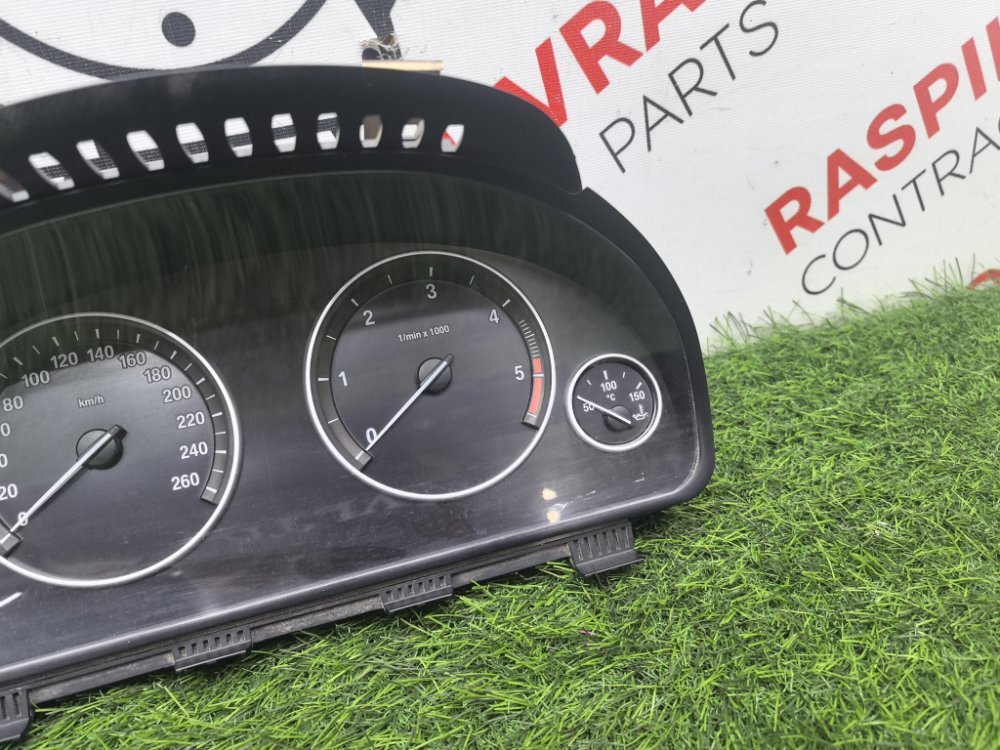 Панель приборов, 20000 рублей, Красноярск