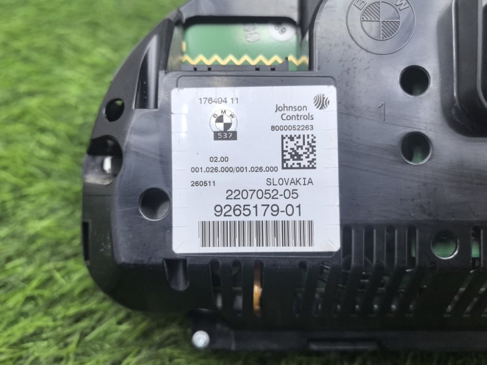 Панель приборов, 20000 рублей, Красноярск