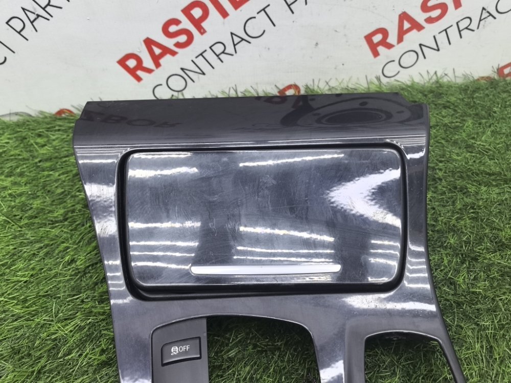 накладка консоли КПП, 2500 рублей, Красноярск