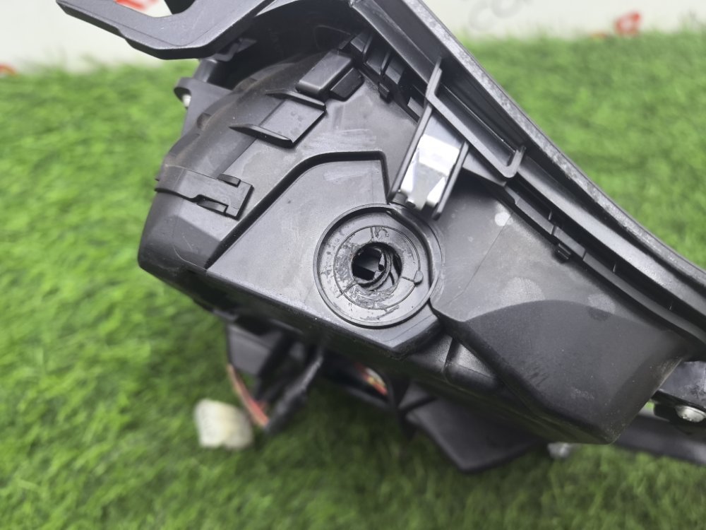 накладка консоли КПП, 2500 рублей, Красноярск