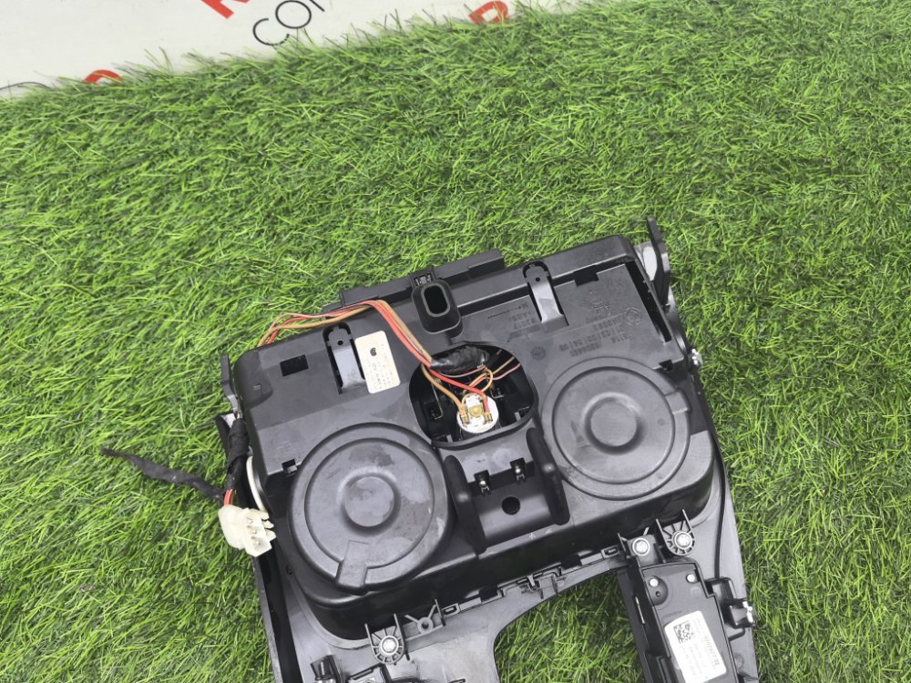 накладка консоли КПП, 2500 рублей, Красноярск