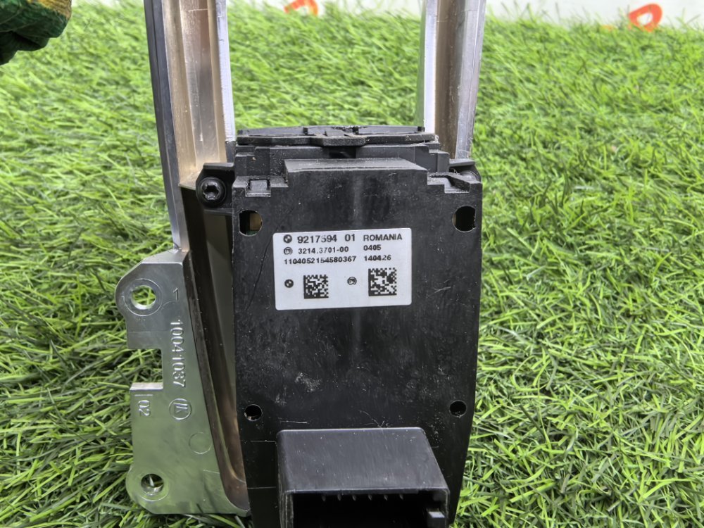 Кнопка стояночного тормоза, 2500 рублей, Красноярск