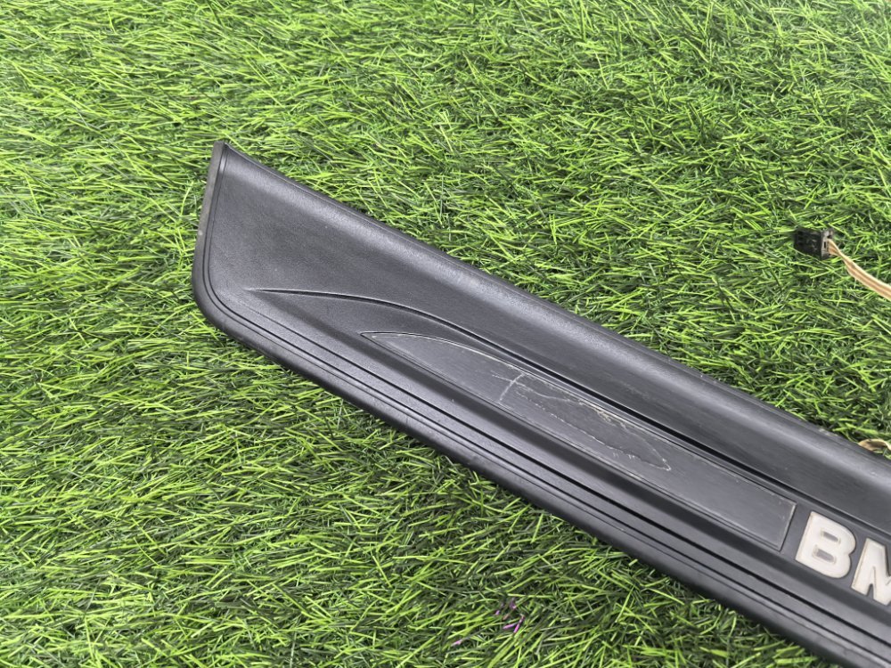 Накладка на порог салона, 1500 рублей, Красноярск